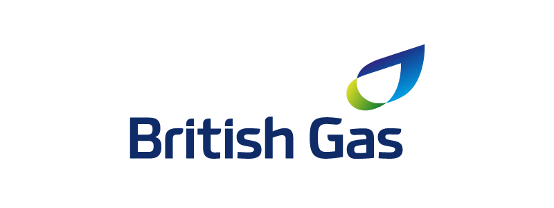 british gas logo