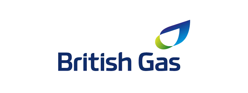 british gas logo